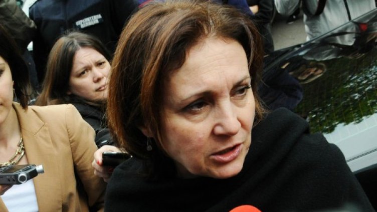 Снимка: Архив Булфото