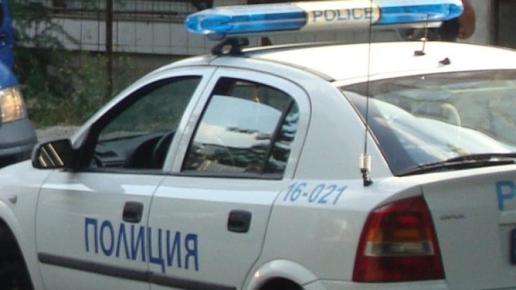 Снимка: Архив Булфото