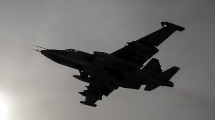 Снимка: Архив Reuters