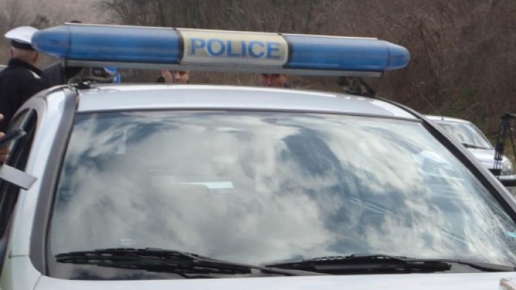 Снимка: Булфото