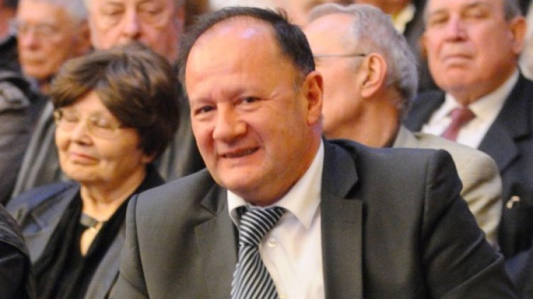 Снимка: Булфото