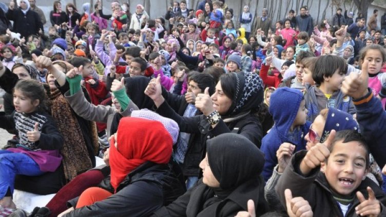 Снимка: Булфото