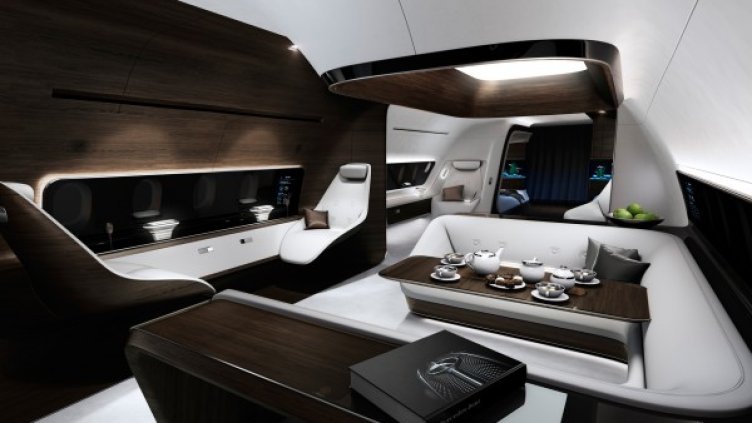 Снимка: Just Luxe