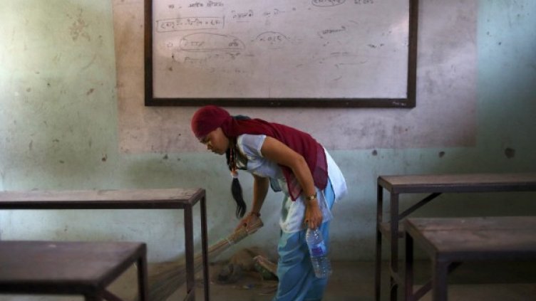 Снимка: архив, Reuters