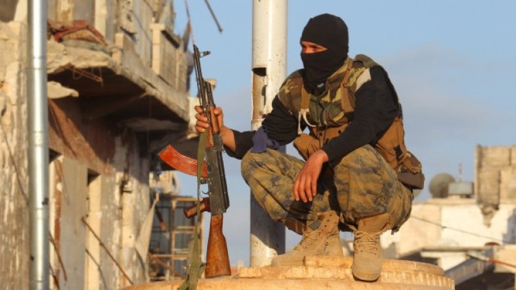 Снимка: архив, Reuters