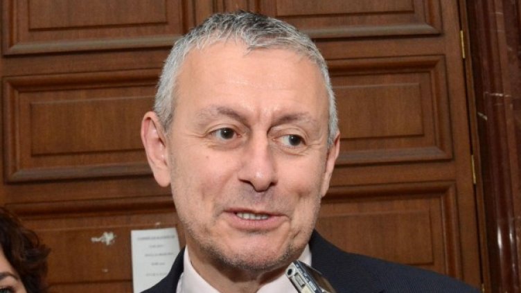 Снимка, архив Булфото