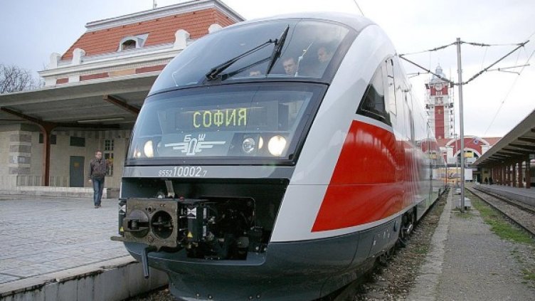 Снимка, архив Булфото