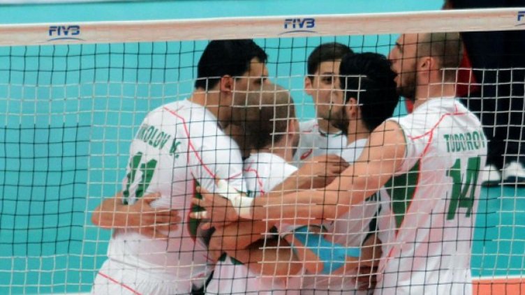 Снимка: Булфото