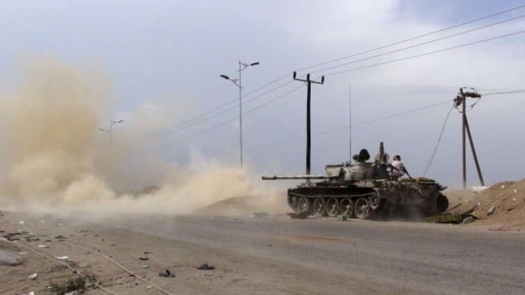 Снимка: архив, Reuters