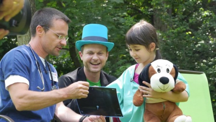 Снимка: БНТ