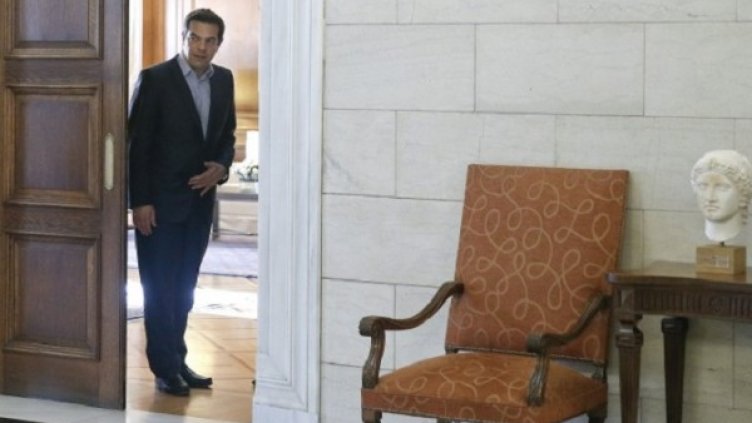 Снимка: Reuters