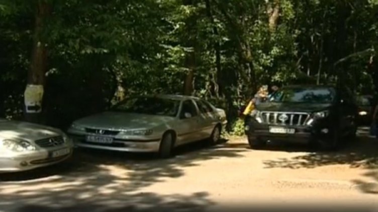 Снимка: Нова тв