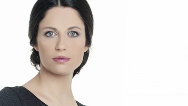 Мария Календерска. Снимка: ББЦ