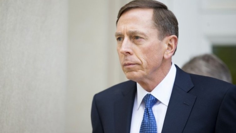 Дейвид Петреъс. Снимка: архив, Reuters