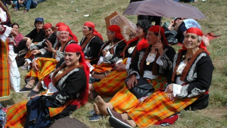 Снимка: архив Булфото