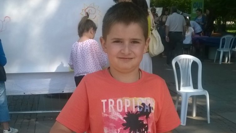 Снимки: Dnes.bg