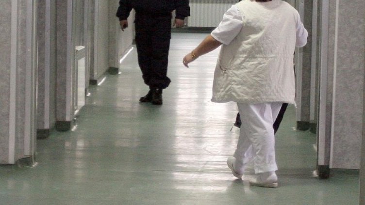 Снимка: архив Булфото