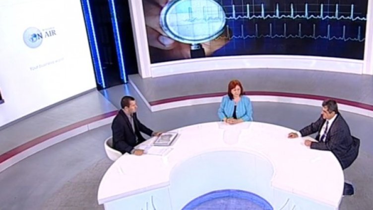 Снимка: Bulgaria On Air