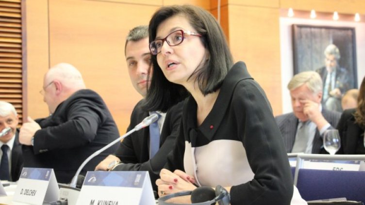 Снимка: ДБГ