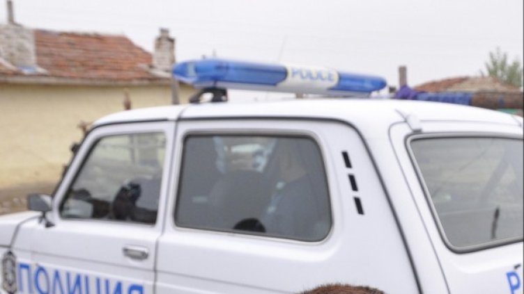 Снимка: Булфото