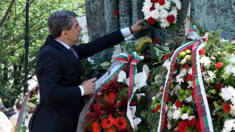 Снимка: Булфото, архив