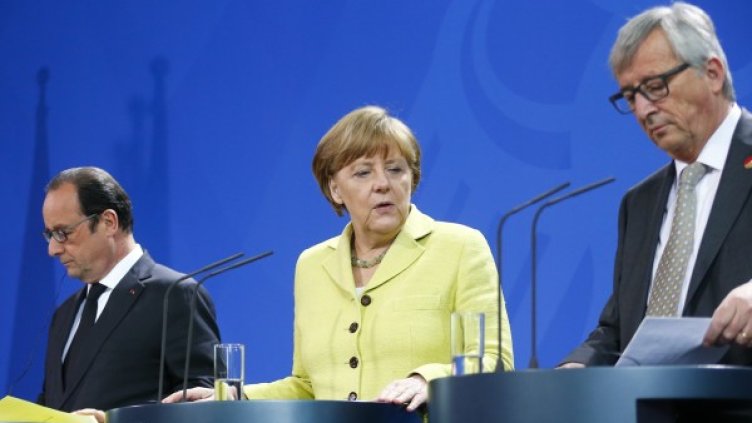 Снимка: архив, Reuters