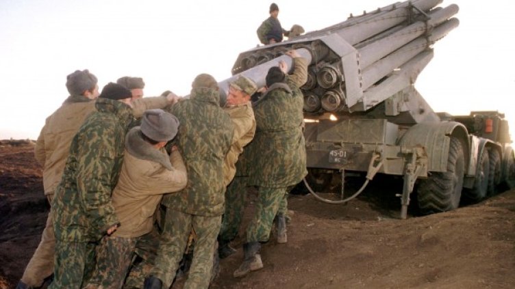 Снимка: архив, Reuters