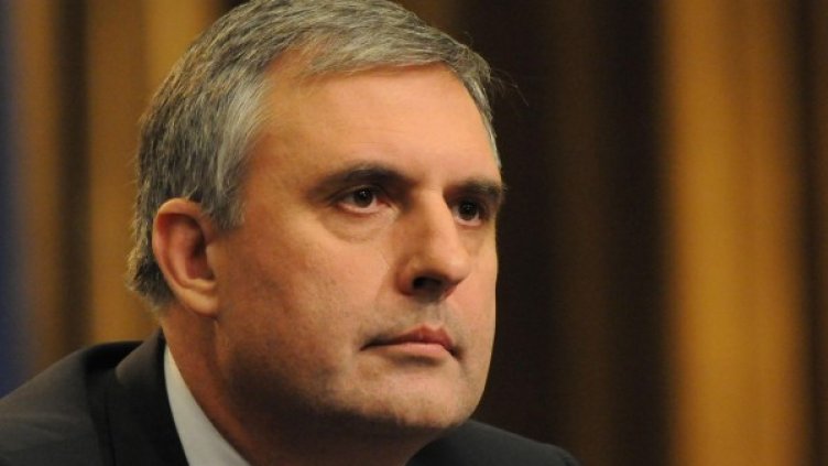 Снимка: архив Булфото