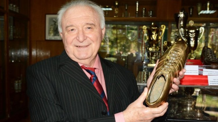 Снимка: архив Булфото