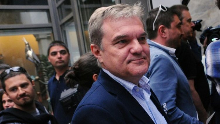 Снимка: архив Булфото