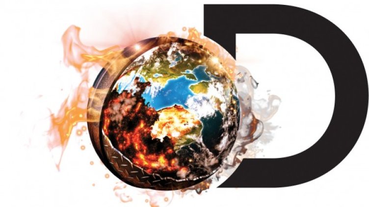 Снимка: Discovery Channel