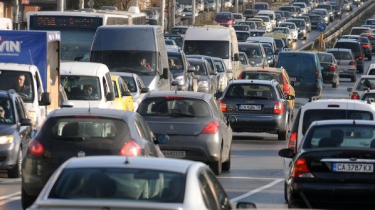 Снимка: архив Булфото