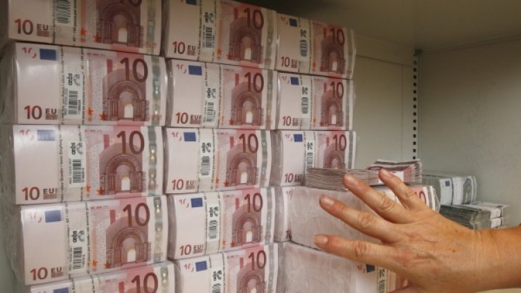 Снимка: архив, Reuters