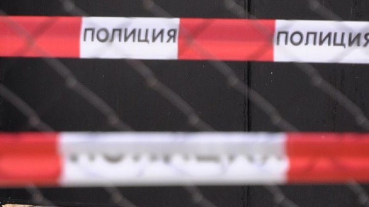 Снимка: архив Булфото