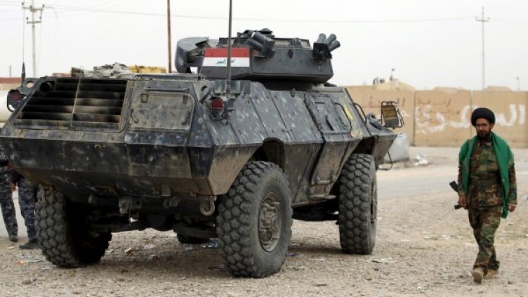 Снимка: архив, Reuters