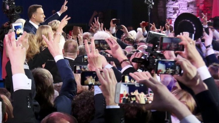 Снимка: Ройтерс