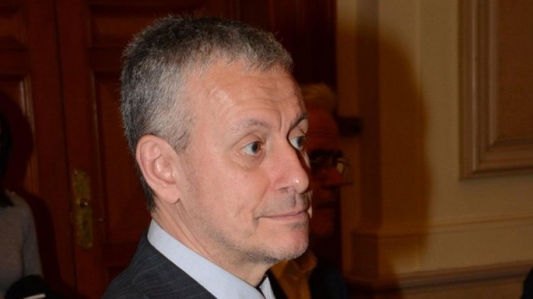 Снимка: архив, Булфото