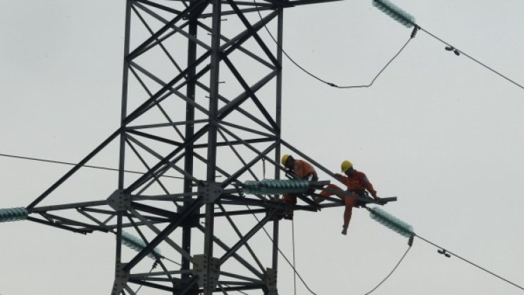 Снимка: Ройтерс