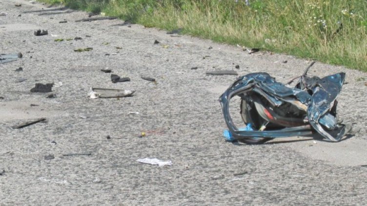 Снимка: архив Булфото