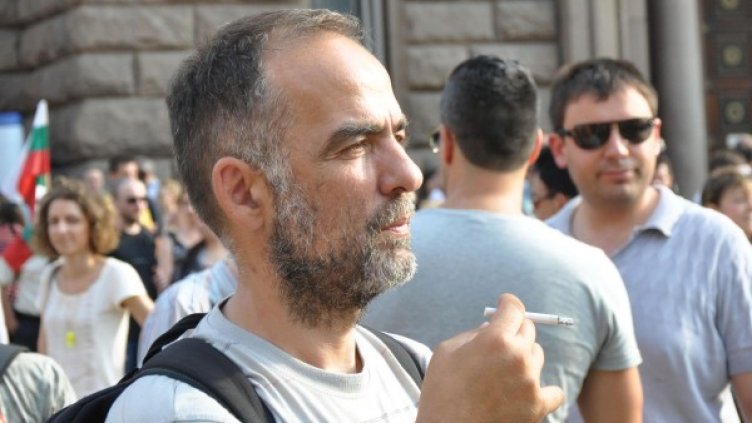 Снимка: архив Булфото