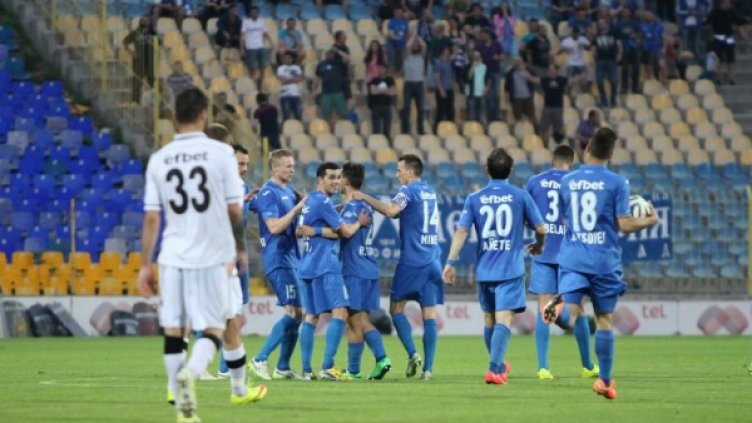 Снимка: Булфото