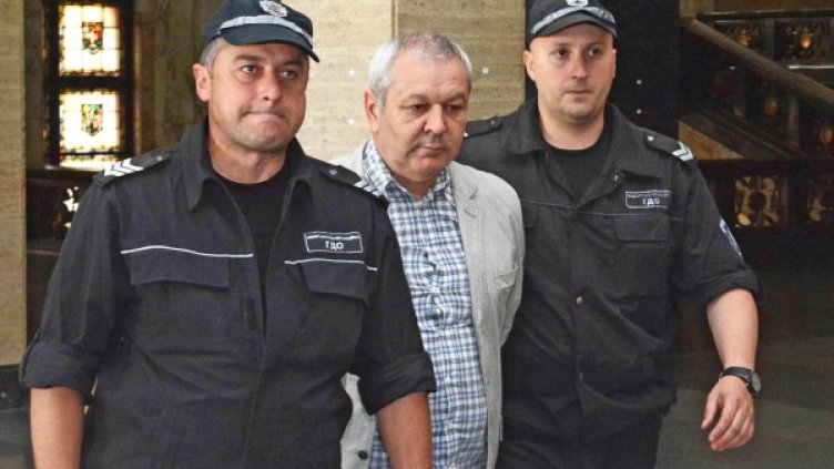 Снимка: Булфото