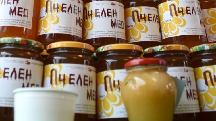 Снимка: архив, Булфото