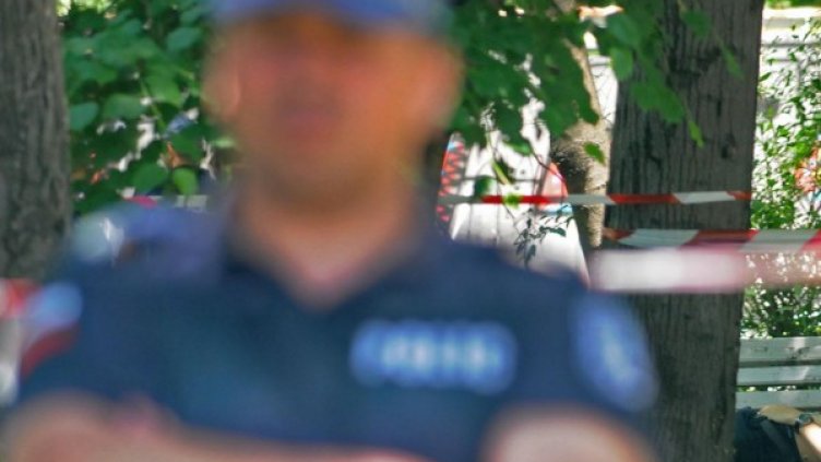 Снимка: Булфото