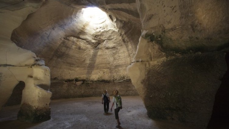 Снимка: Reuters, архив