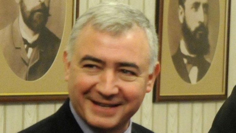 Снимка: архив Булфото