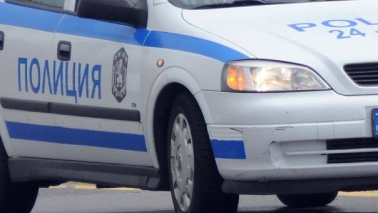 Снимка: архив Булфото