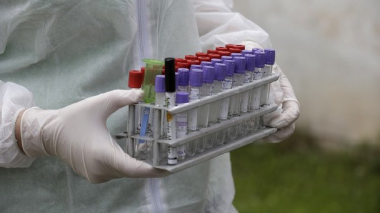 Снимка: архив, Reuters