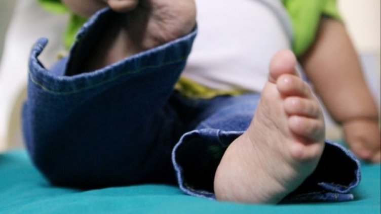 Снимка: Reuters, архив