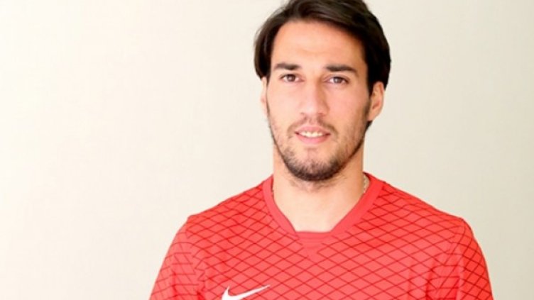 Снимка: Спартак Москва